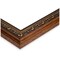 ArtToFrames 26.6x19 INCH / 68x48 CM Puzzle Frame for 1000 piece Puzzles.This 1.25 Inch Custom Wood Frame for Puzzles Comes with Economy Acrylic, Available in Multiple Colors
